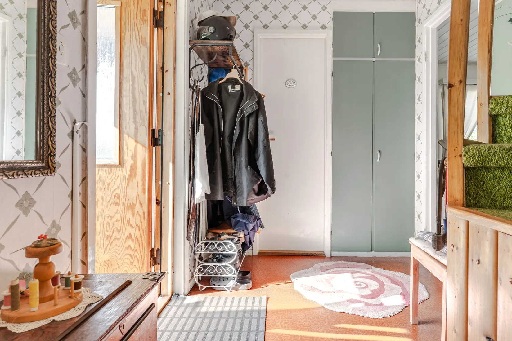 Villa, Hacksta Fjälby 11, Grillby, Enköping