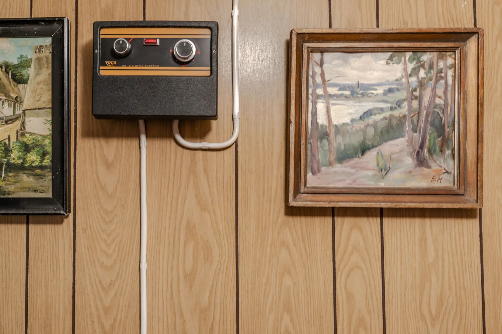 Villa, Hacksta Fjälby 11, Grillby, Enköping