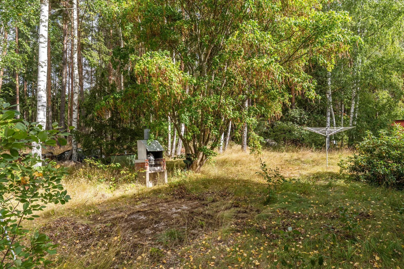 Villa, Hacksta Fjälby 11, Grillby, Enköping