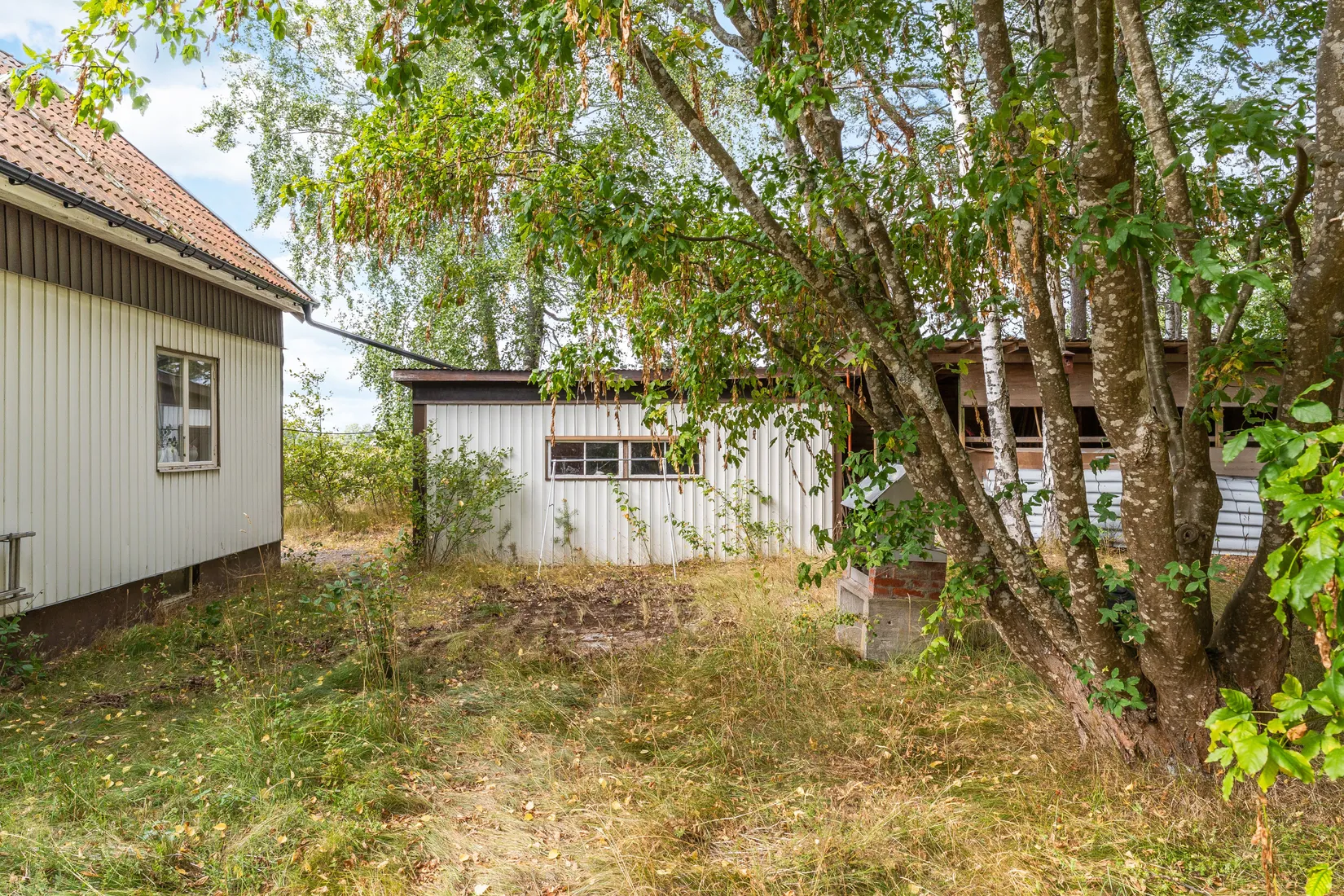 Villa, Hacksta Fjälby 11, Grillby, Enköping