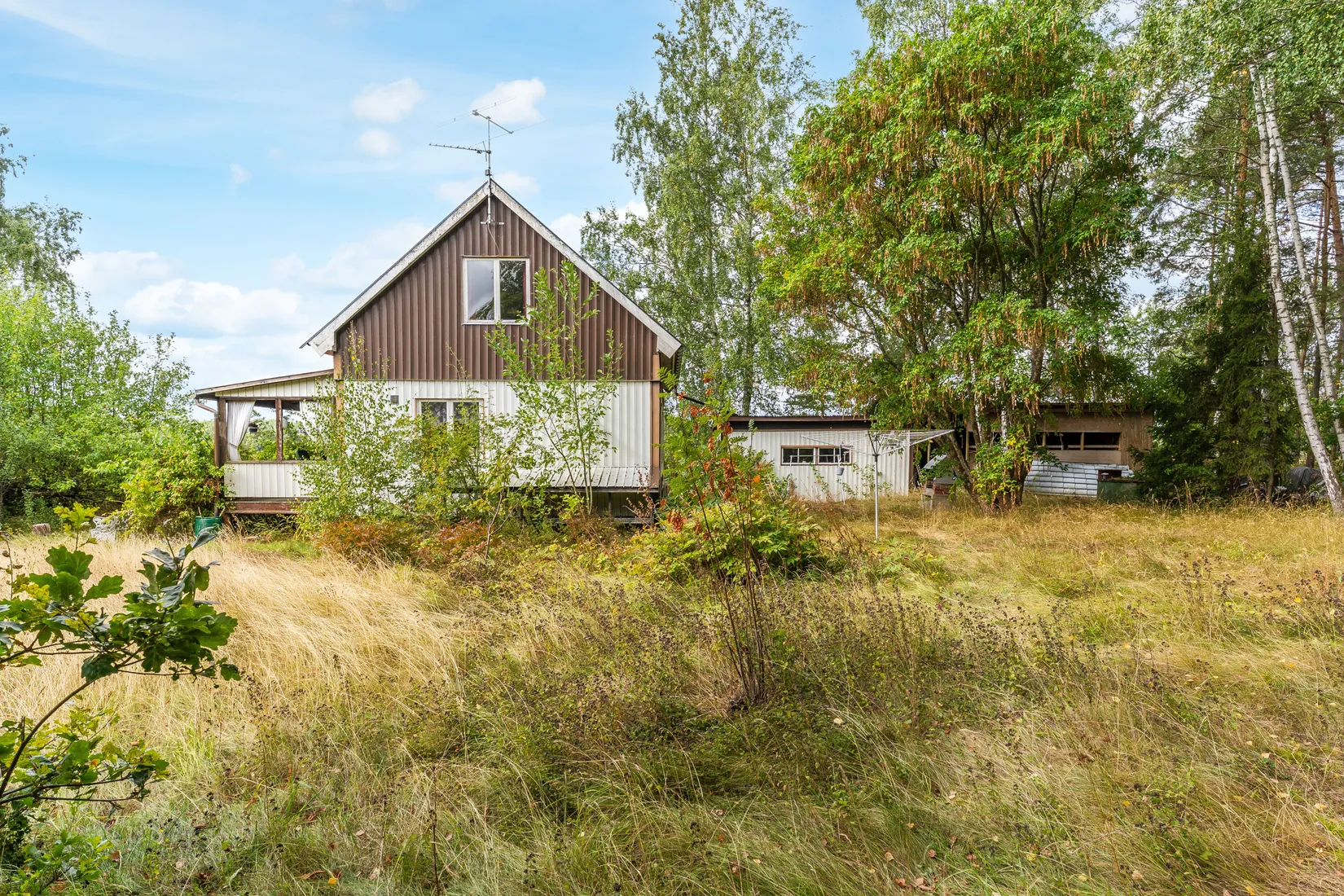 Villa, Hacksta Fjälby 11, Grillby, Enköping
