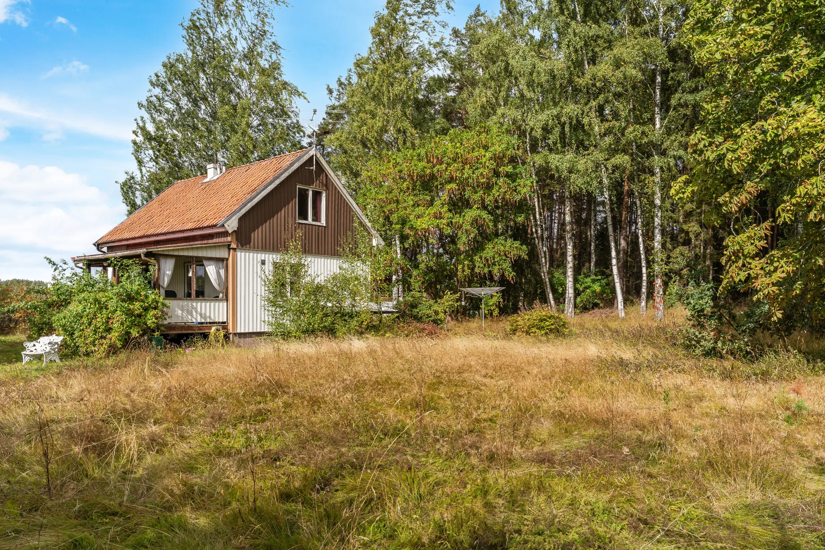 Villa, Hacksta Fjälby 11, Grillby, Enköping
