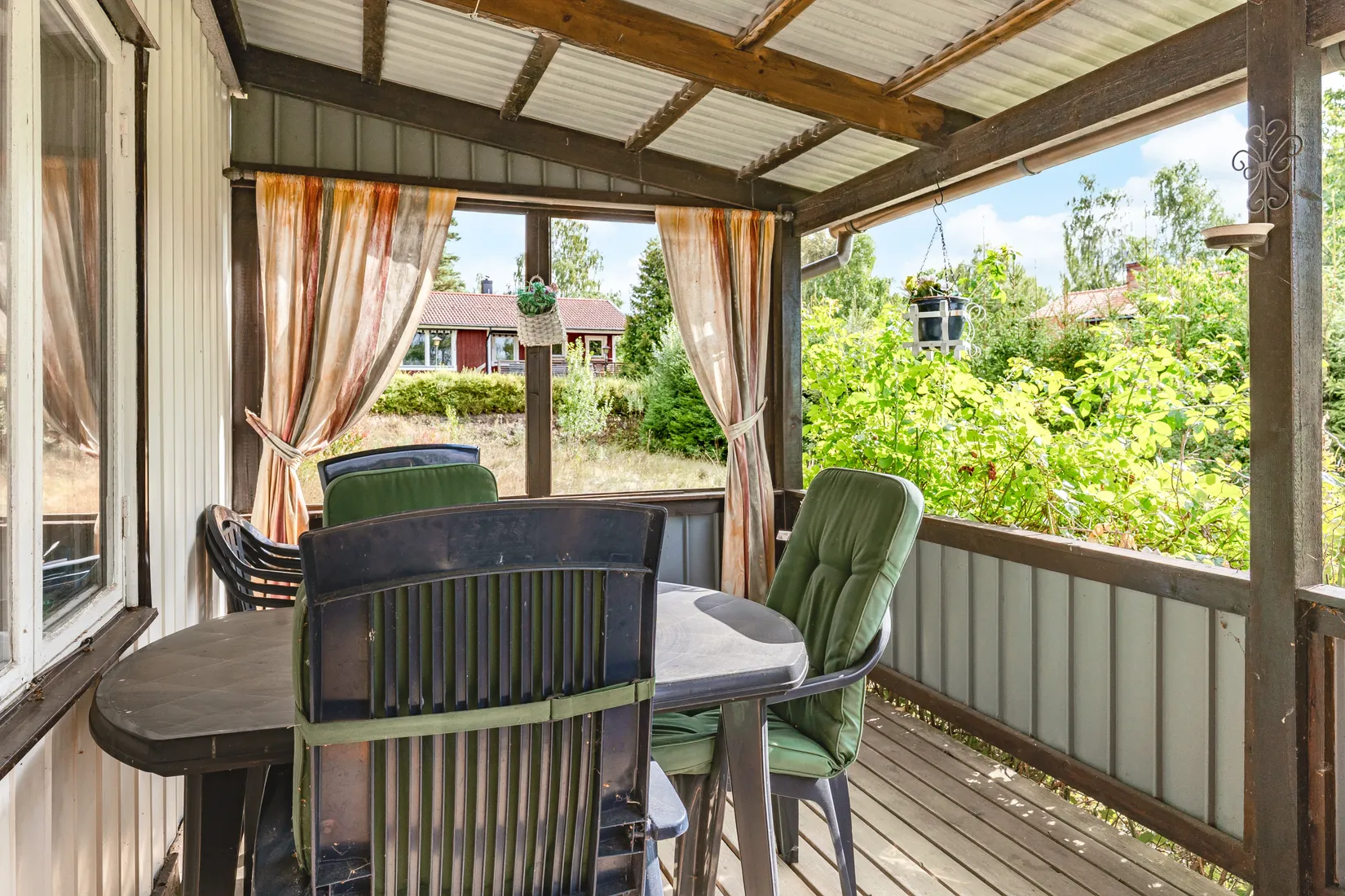 Villa, Hacksta Fjälby 11, Grillby, Enköping