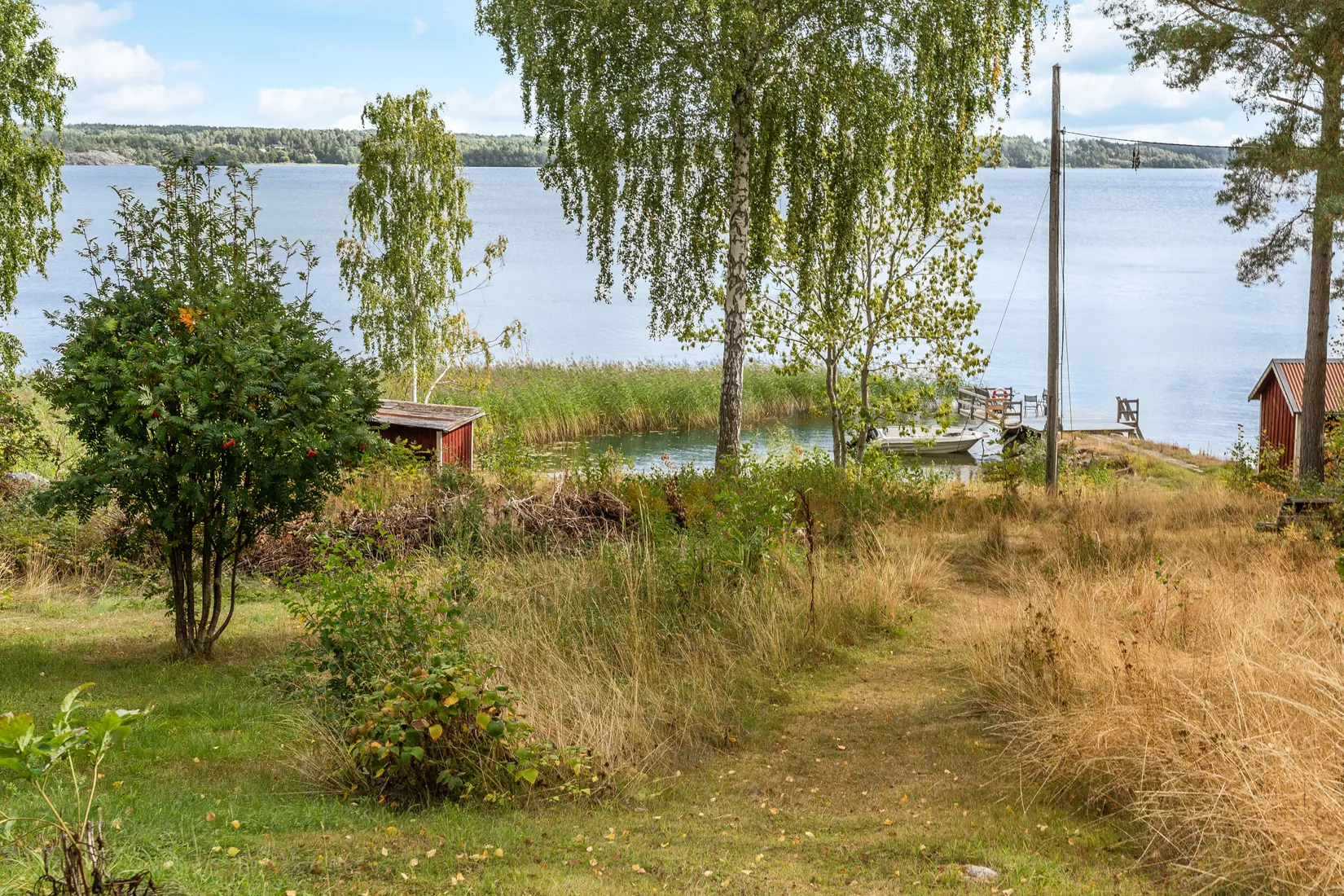 Villa, Hacksta Fjälby 11, Grillby, Enköping