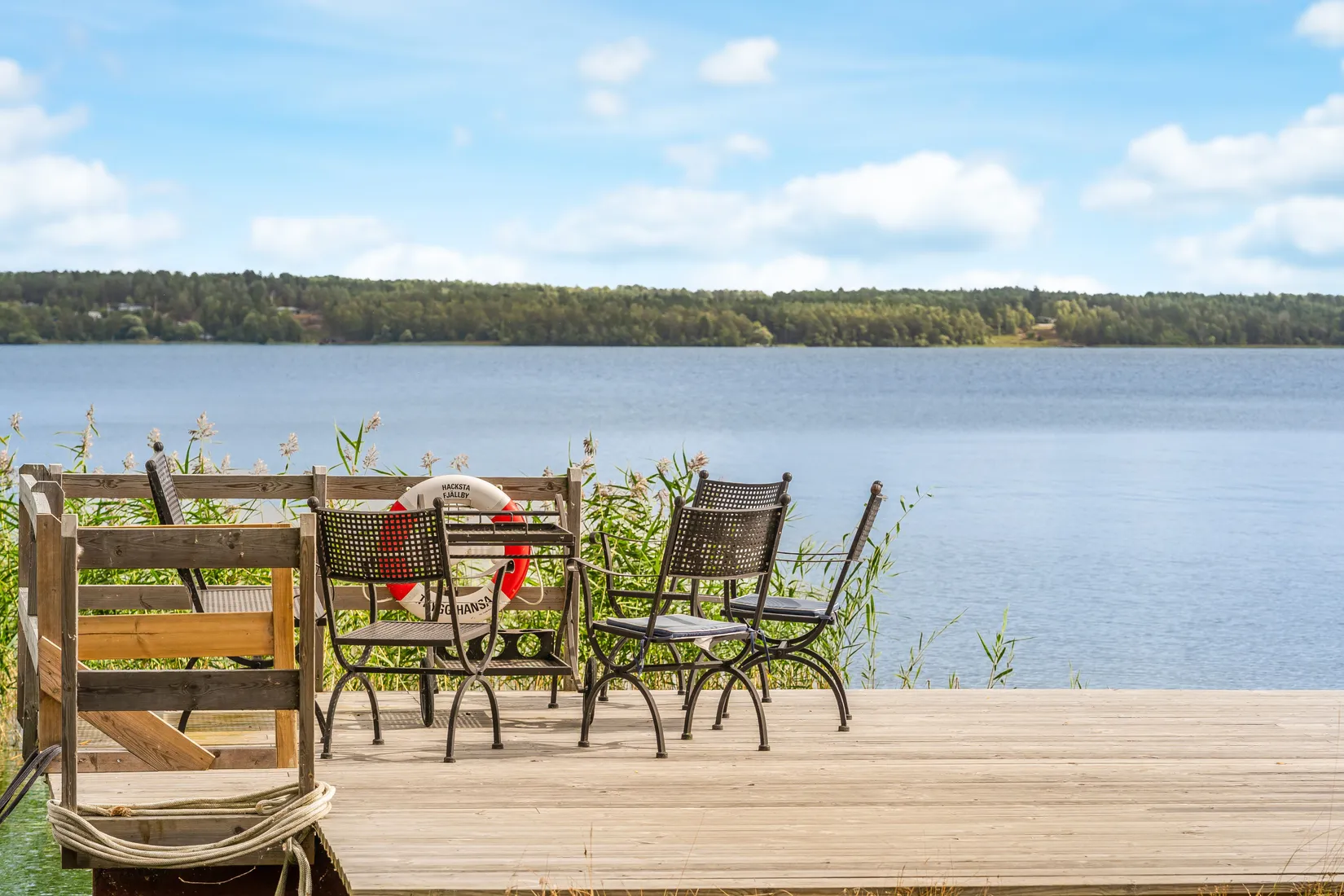 Villa, Hacksta Fjälby 11, Grillby, Enköping