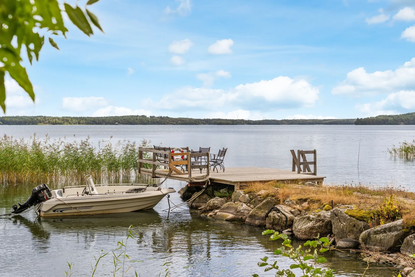 Villa, Hacksta Fjälby 11, Grillby, Enköping