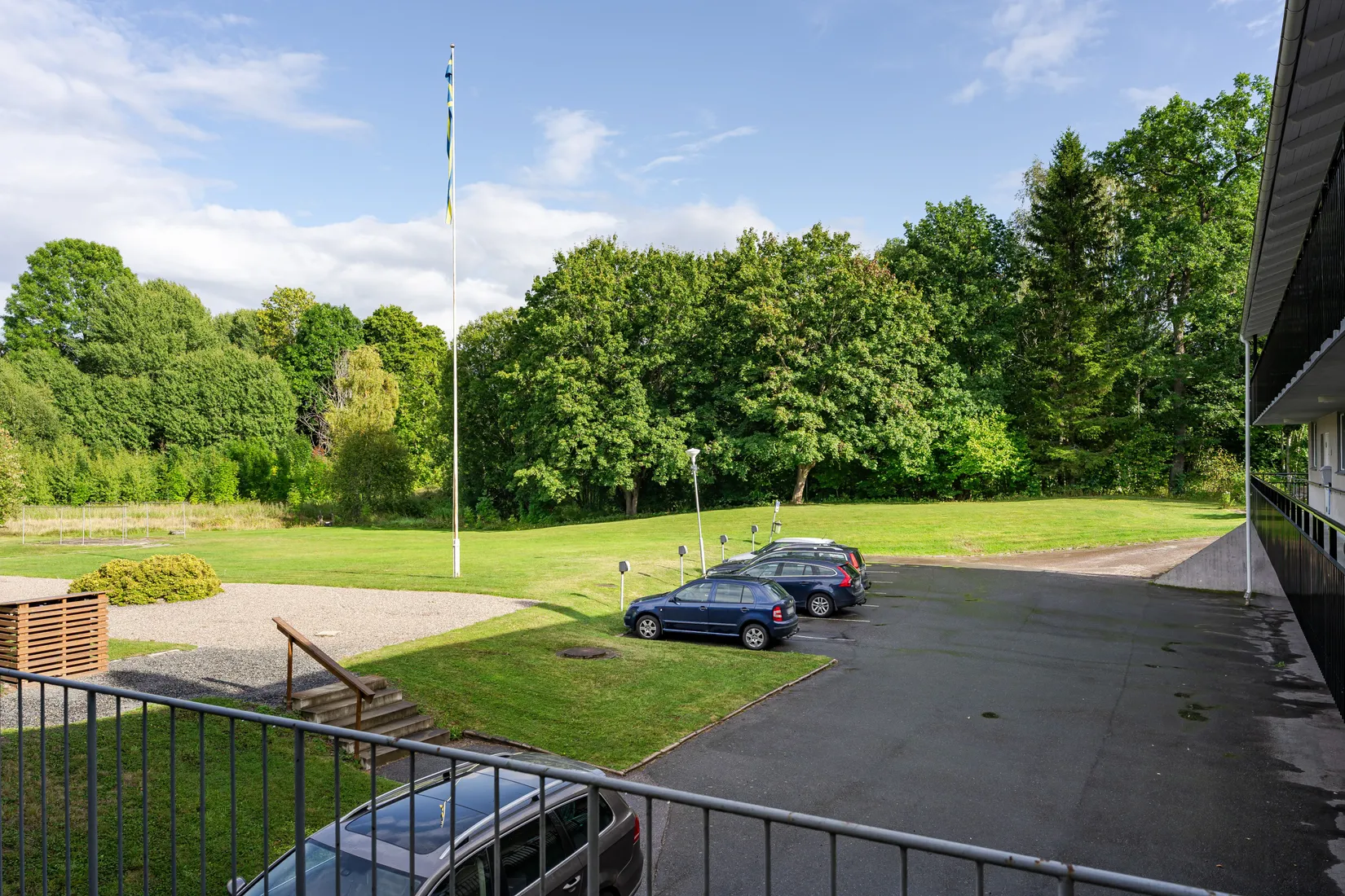 Bostadsrätt, Louis de Geers väg 2, Tobo, Tierp