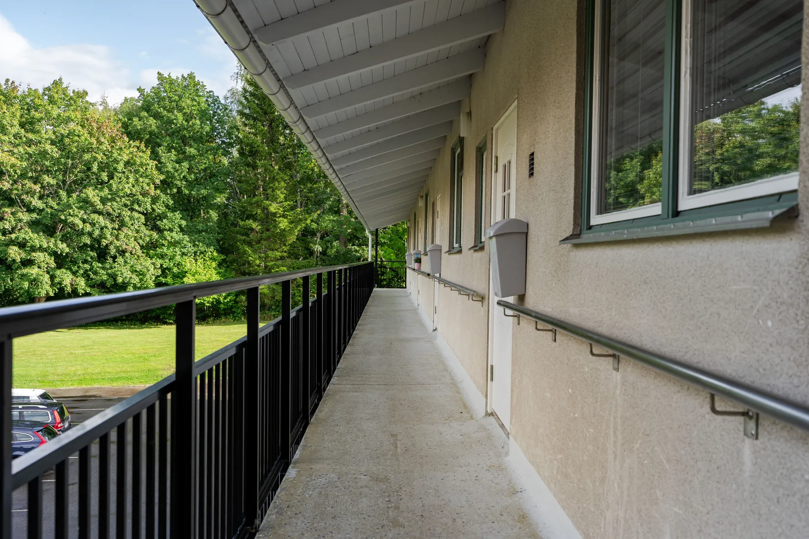 Bostadsrätt, Louis de Geers väg 2, Tobo, Tierp