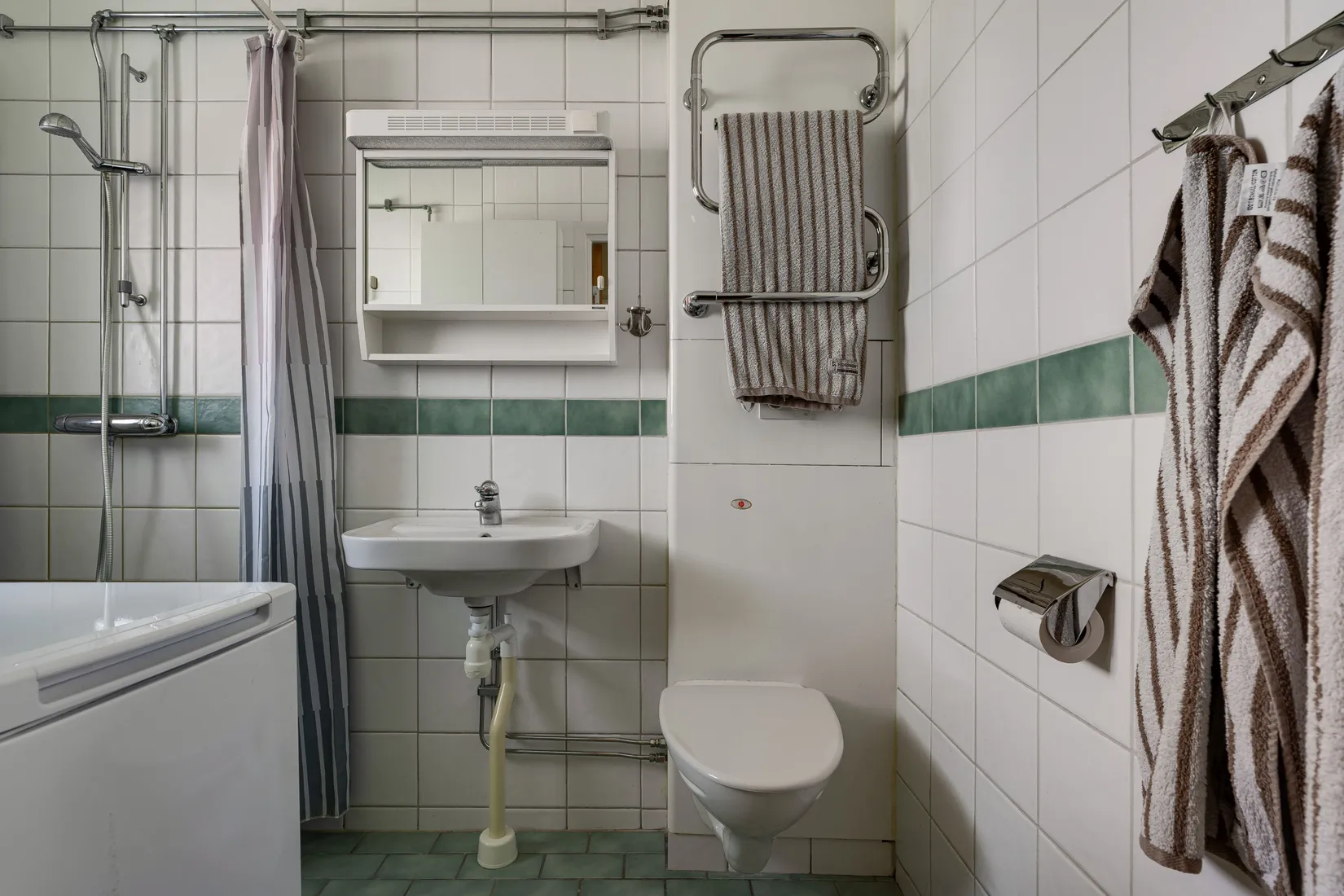 Bostadsrätt, Louis de Geers väg 2, Tobo, Tierp