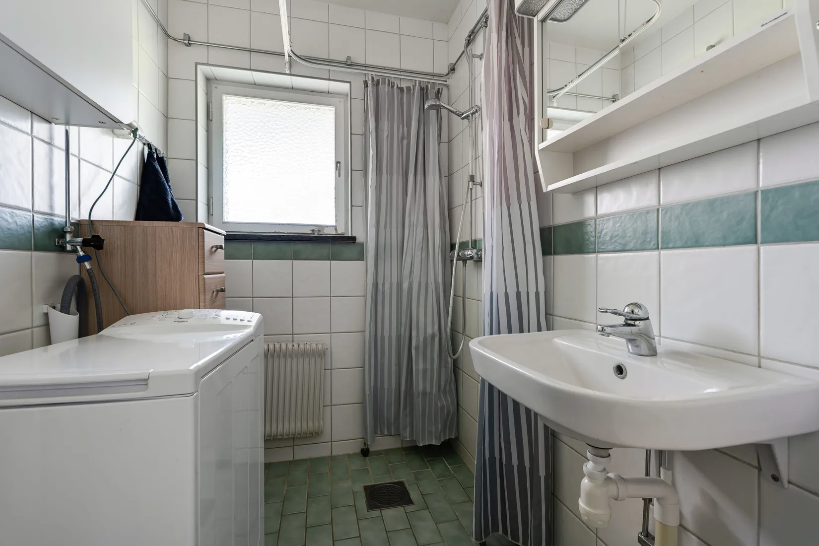 Bostadsrätt, Louis de Geers väg 2, Tobo, Tierp