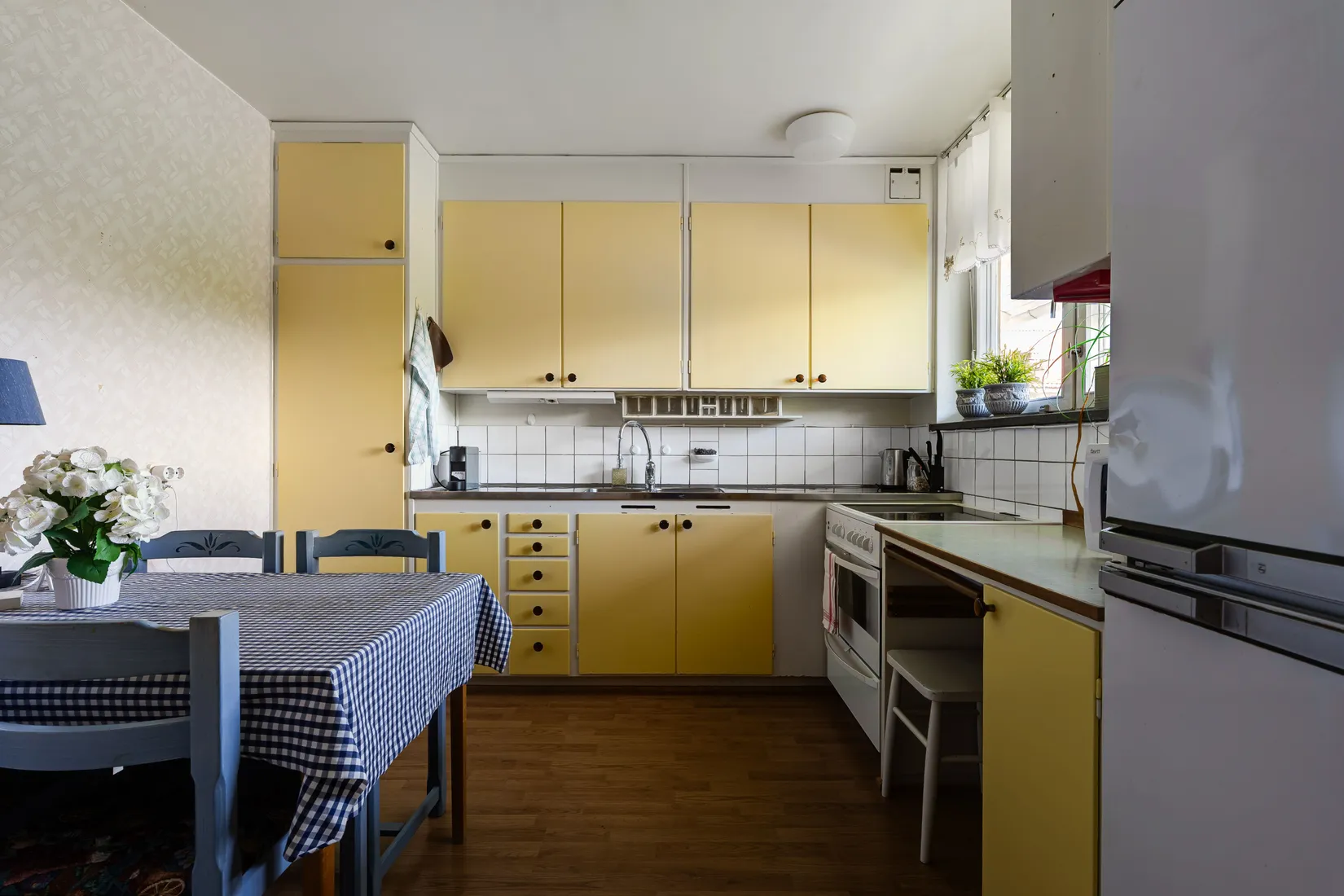 Bostadsrätt, Louis de Geers väg 2, Tobo, Tierp