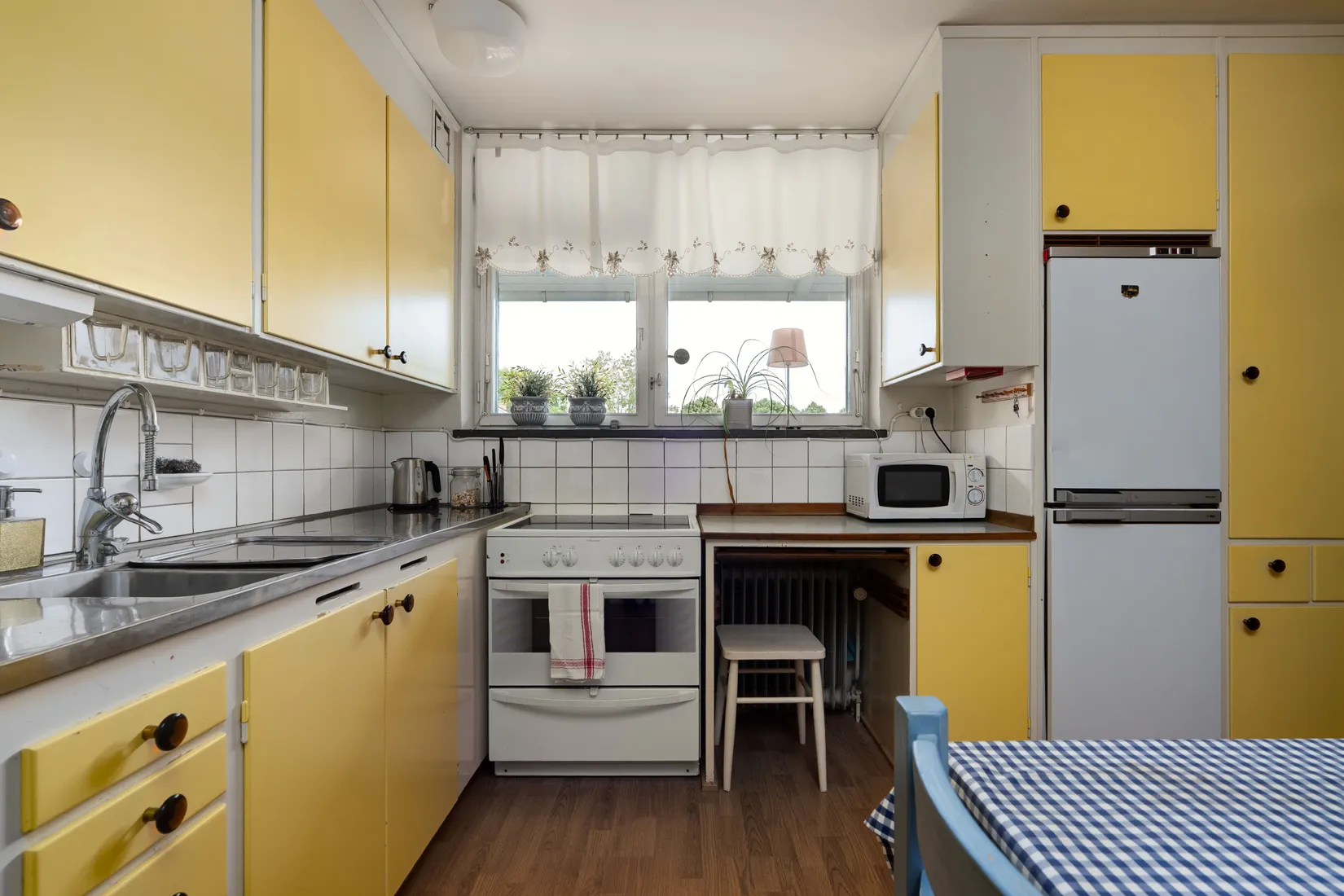 Bostadsrätt, Louis de Geers väg 2, Tobo, Tierp