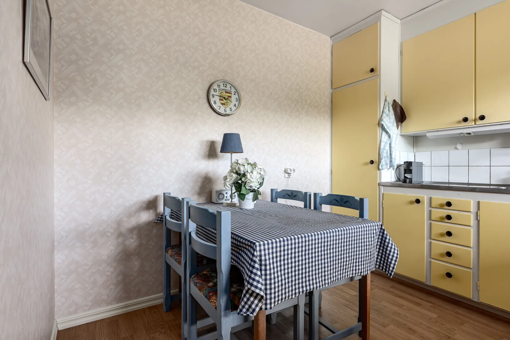 Bostadsrätt, Louis de Geers väg 2, Tobo, Tierp