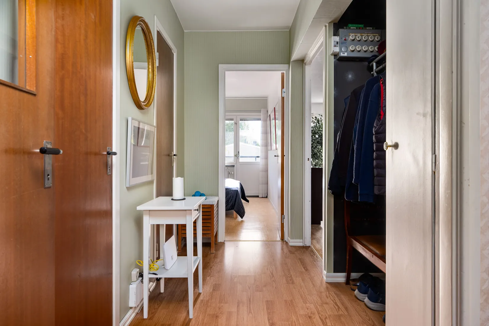 Bostadsrätt, Louis de Geers väg 2, Tobo, Tierp