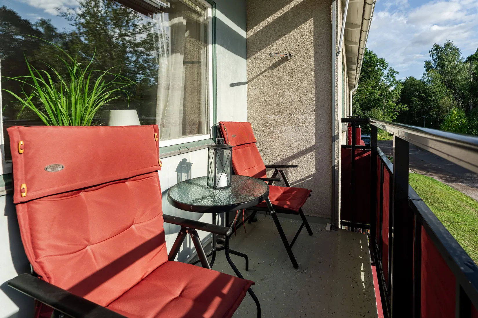 Bostadsrätt, Louis de Geers väg 2, Tobo, Tierp