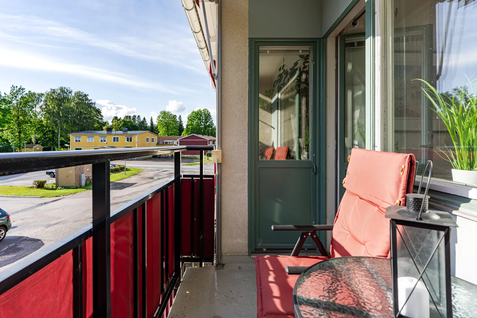 Bostadsrätt, Louis de Geers väg 2, Tobo, Tierp