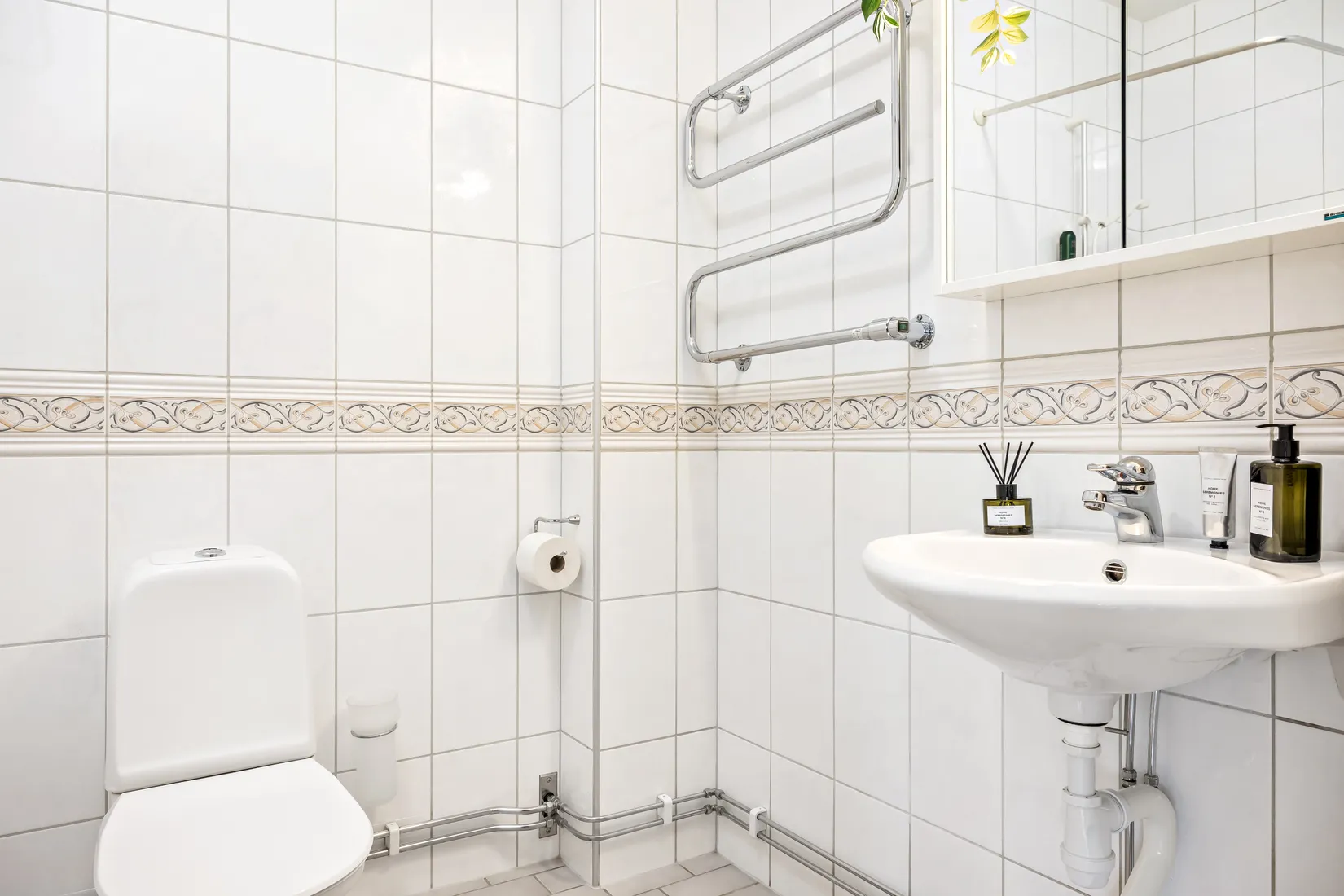 Villa, Rågången 24, Sandbyhov, Norrköping