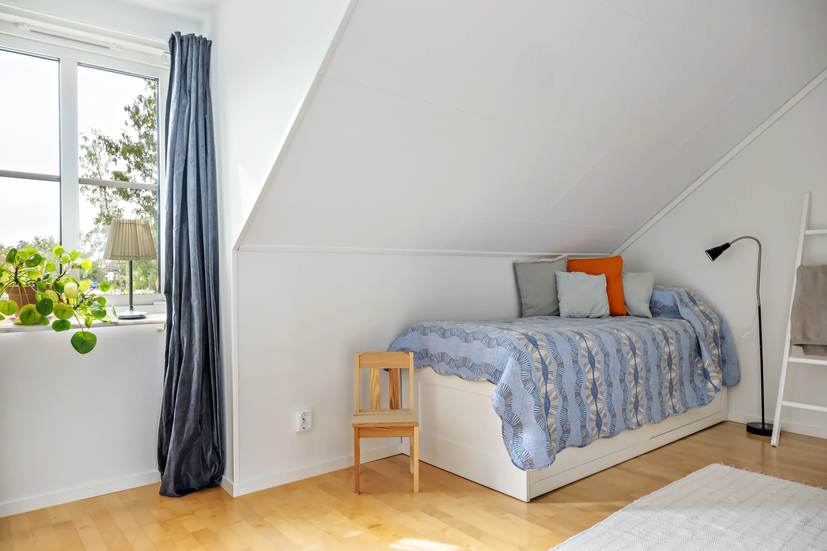Villa, Rågången 24, Sandbyhov, Norrköping