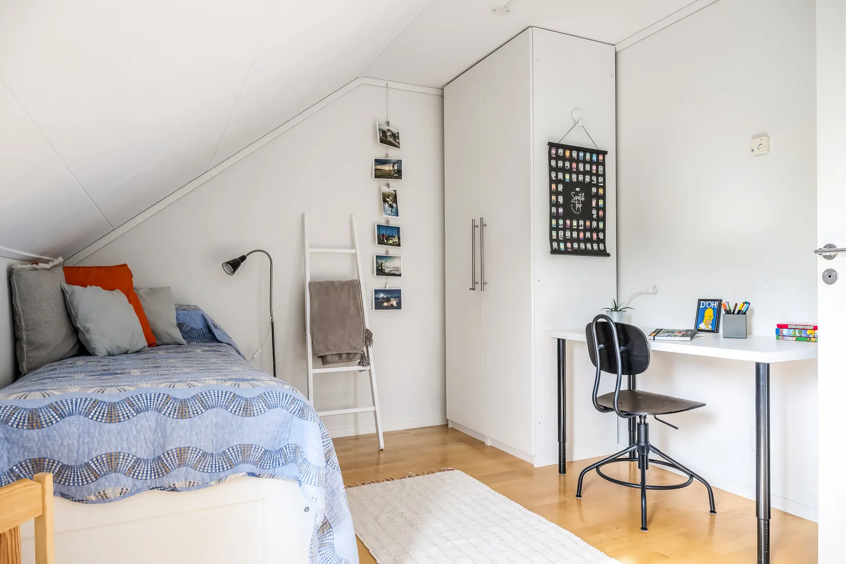 Villa, Rågången 24, Sandbyhov, Norrköping