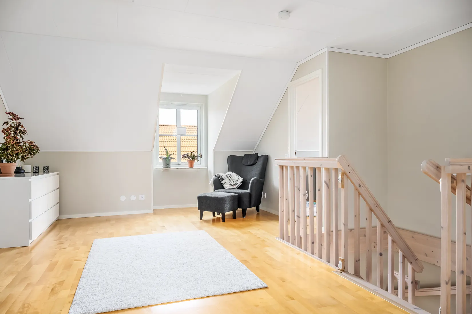 Villa, Rågången 24, Sandbyhov, Norrköping