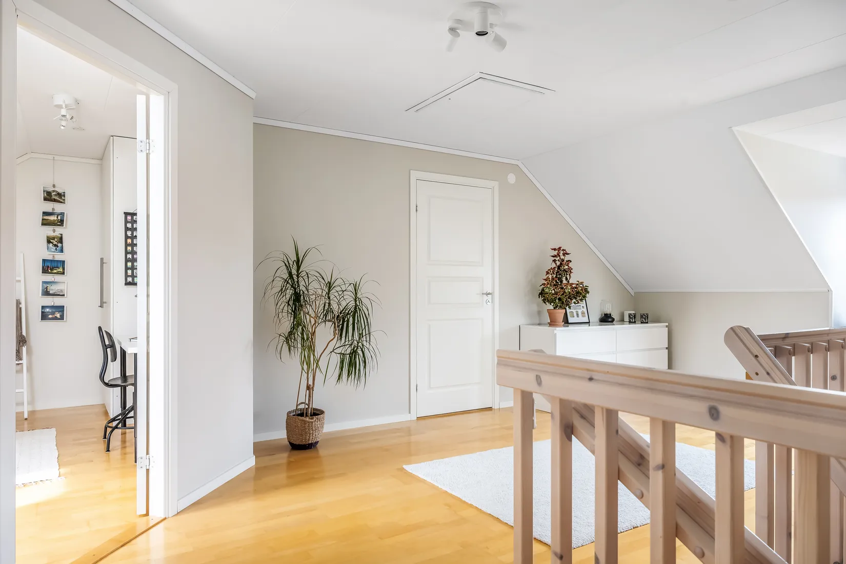 Villa, Rågången 24, Sandbyhov, Norrköping
