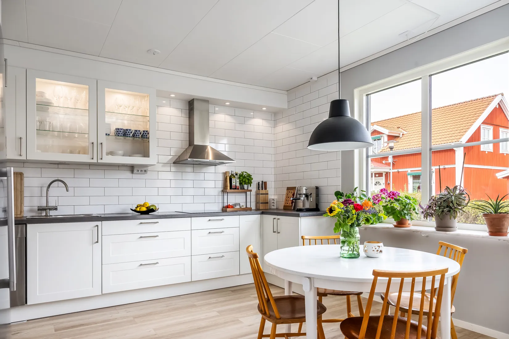 Villa, Rågången 24, Sandbyhov, Norrköping