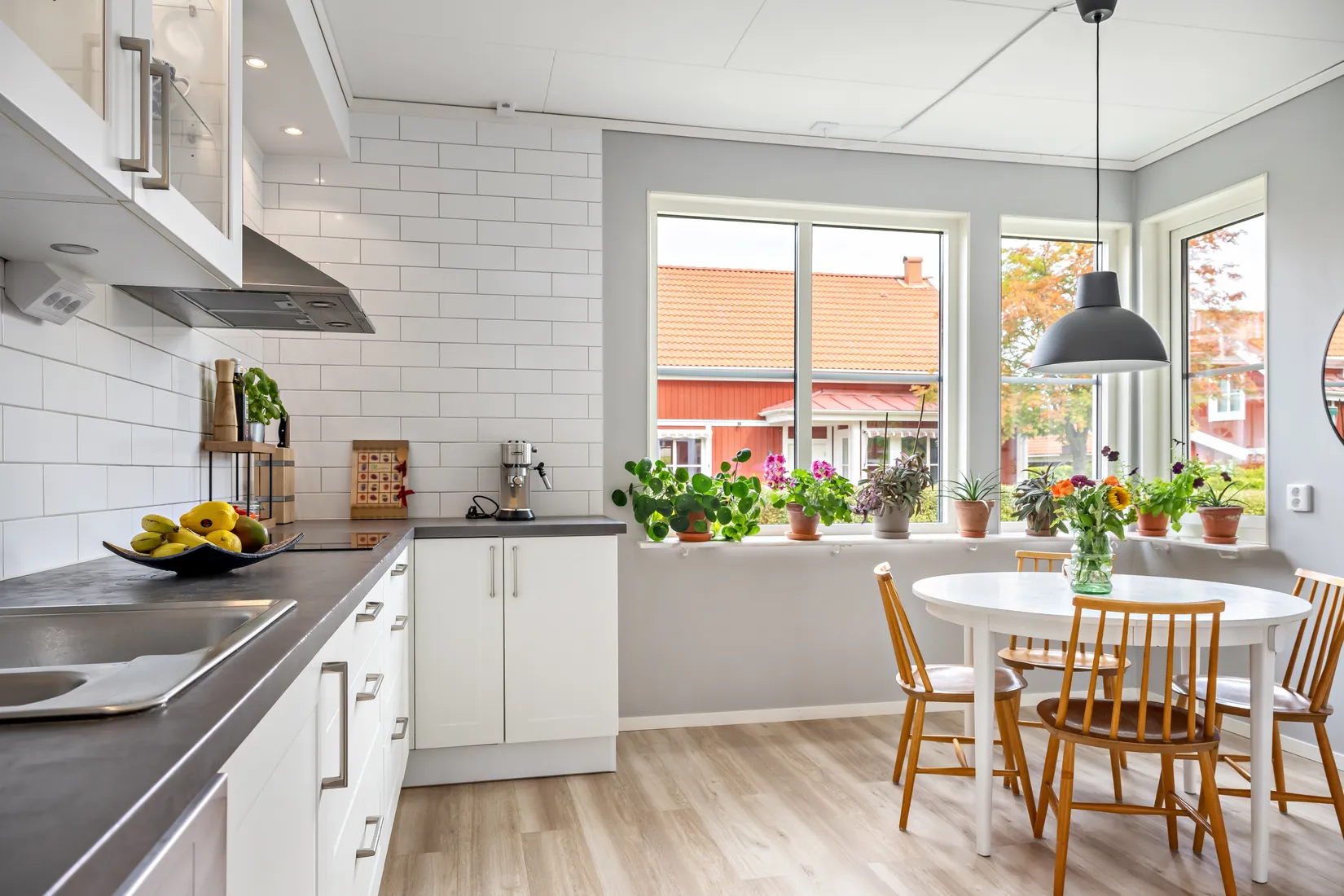 Villa, Rågången 24, Sandbyhov, Norrköping