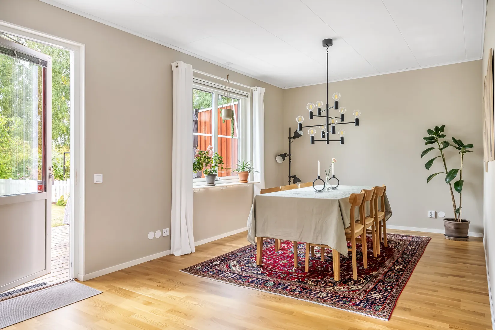 Villa, Rågången 24, Sandbyhov, Norrköping