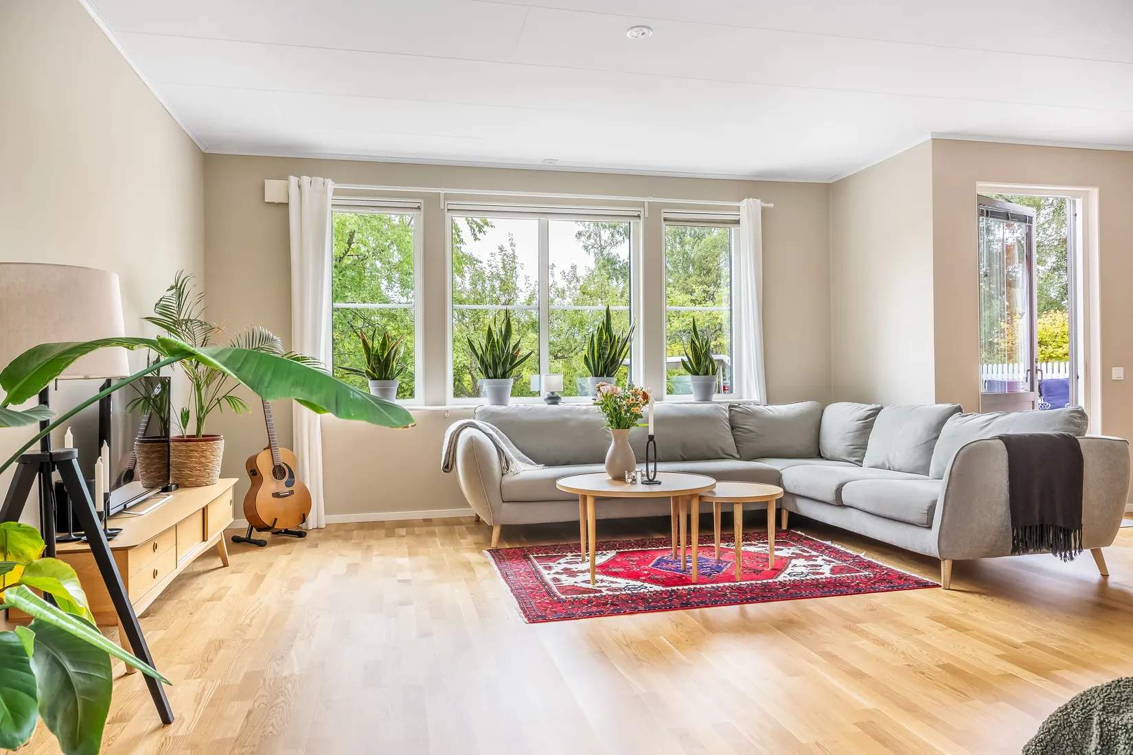 Villa, Rågången 24, Sandbyhov, Norrköping