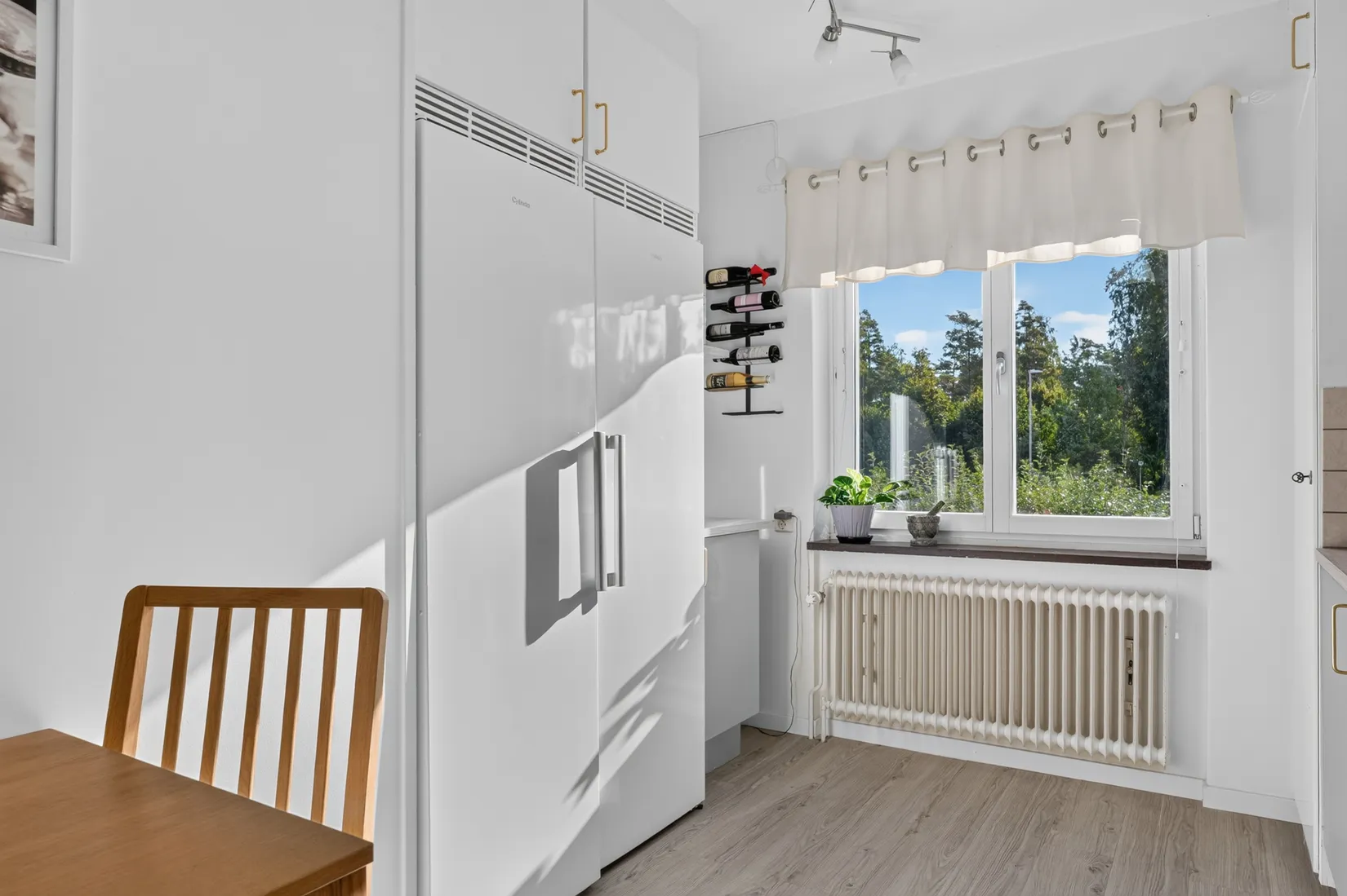 Bostadsrätt, Smedjegatan 22, Södra Skogen, Karlsborg