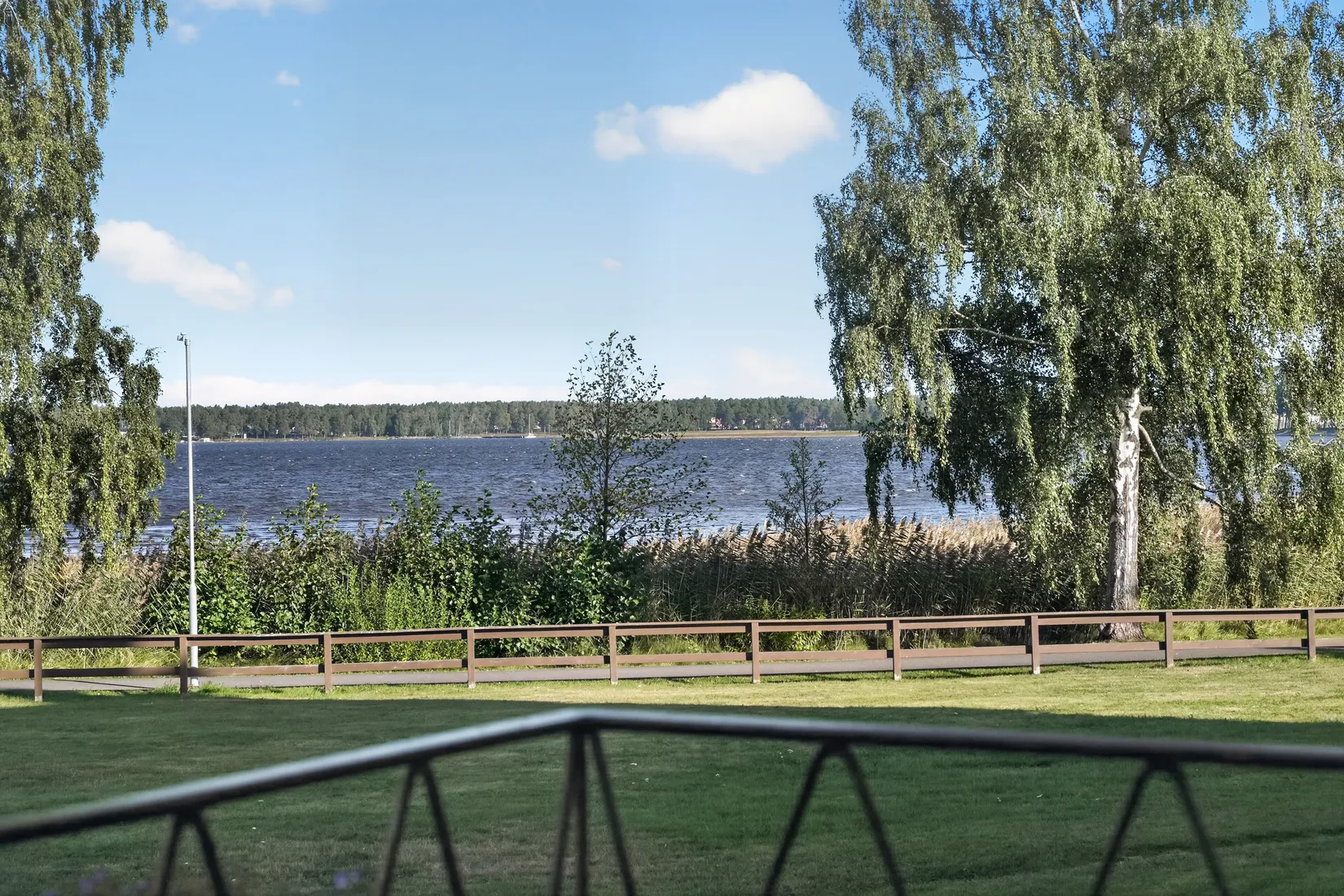 Bostadsrätt, Smedjegatan 22, Södra Skogen, Karlsborg
