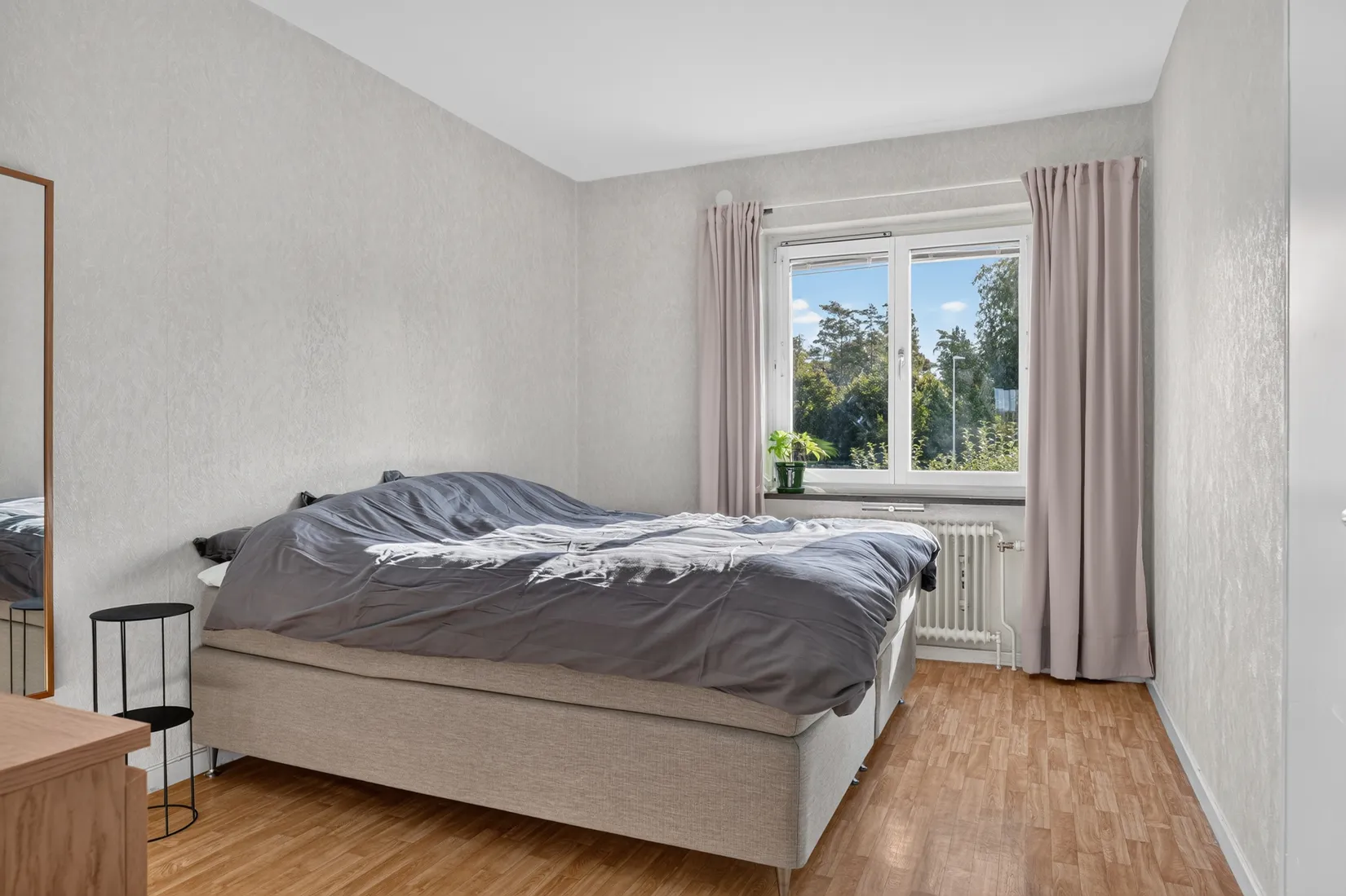 Bostadsrätt, Smedjegatan 22, Södra Skogen, Karlsborg