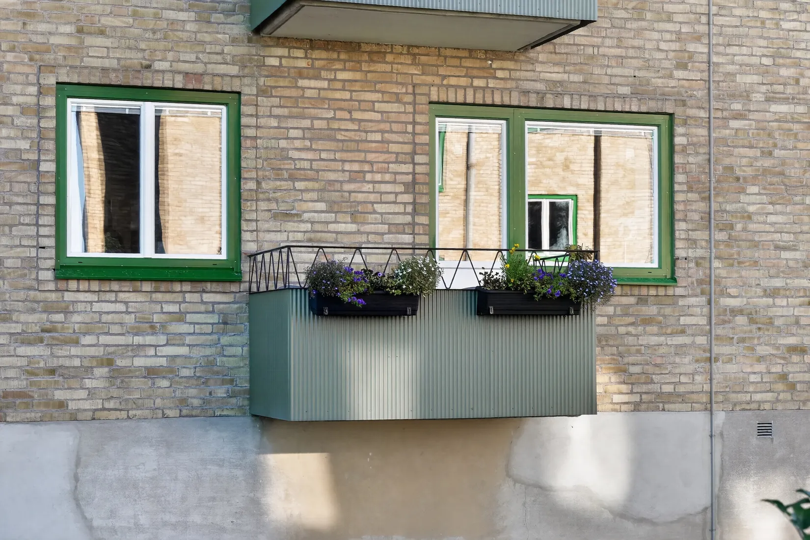 Bostadsrätt, Smedjegatan 22, Södra Skogen, Karlsborg