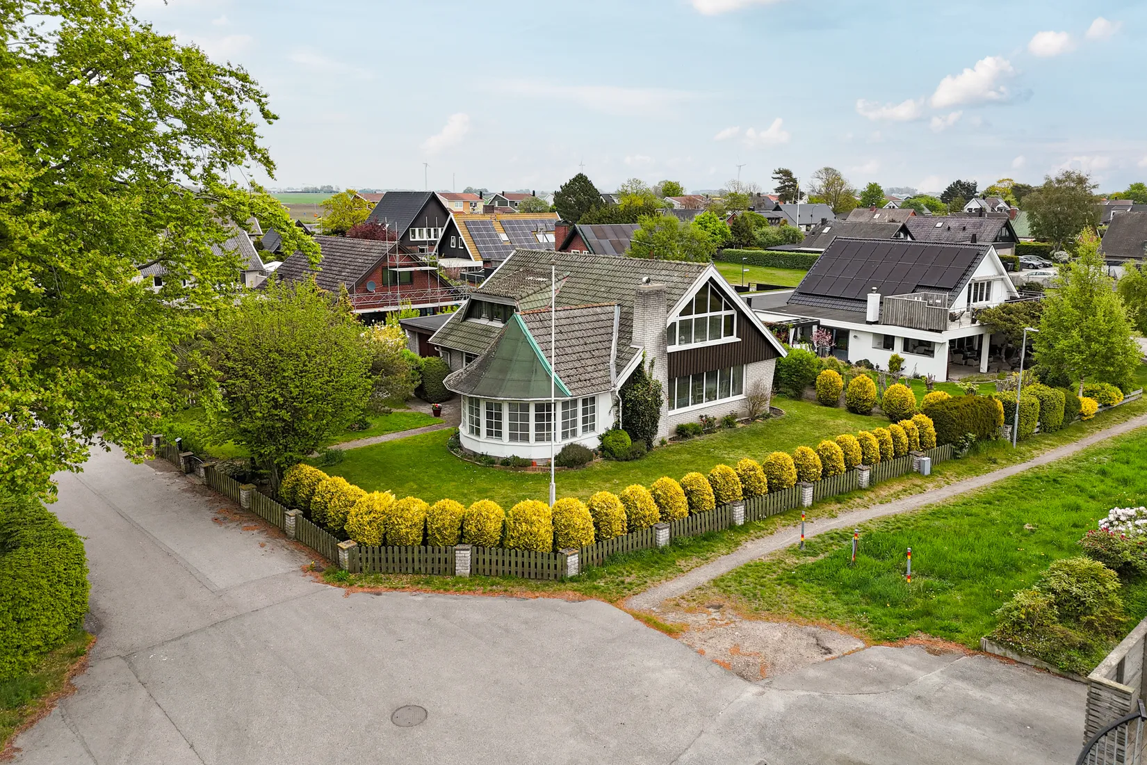 Villa, Makrillvägen 2, Gislövs läge, Trelleborg