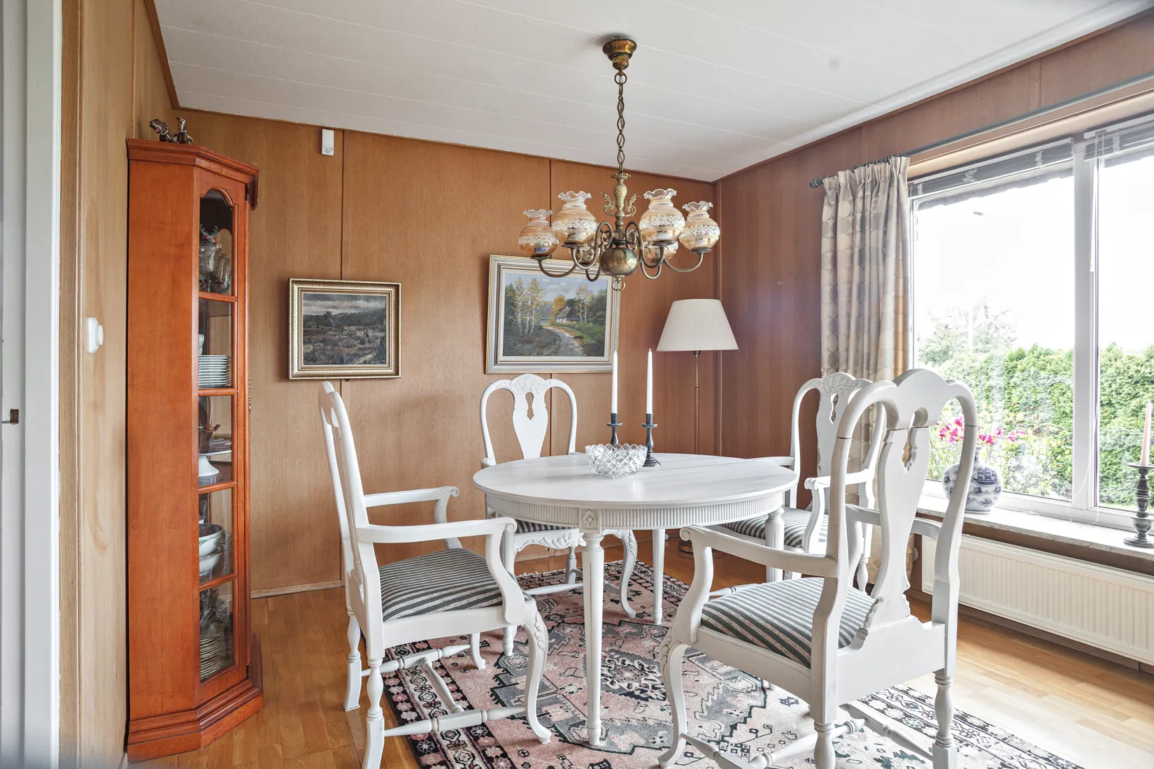 Villa, Makrillvägen 2, Gislövs läge, Trelleborg