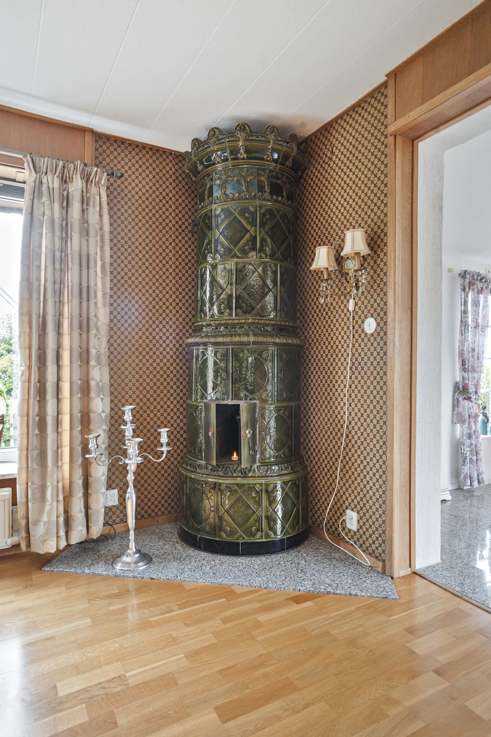 Villa, Makrillvägen 2, Gislövs läge, Trelleborg