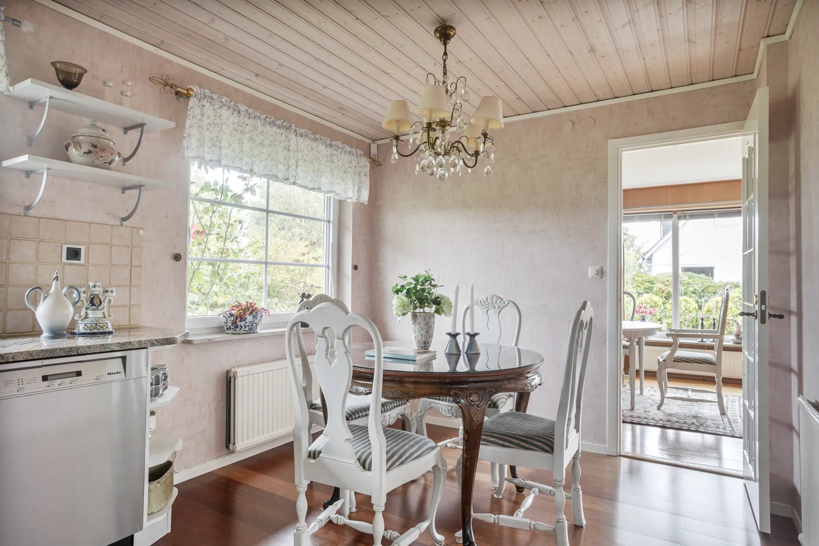 Villa, Makrillvägen 2, Gislövs läge, Trelleborg