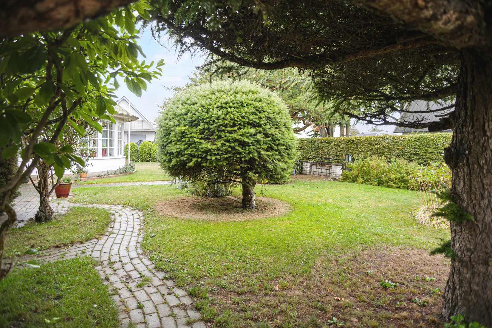 Villa, Makrillvägen 2, Gislövs läge, Trelleborg