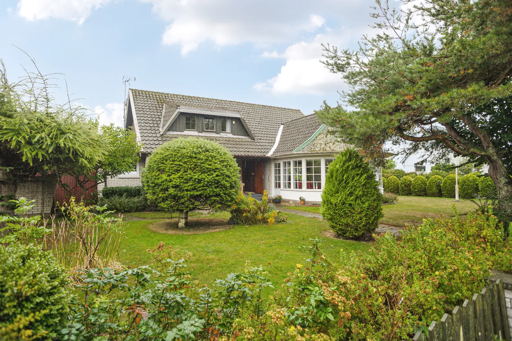 Villa, Makrillvägen 2, Gislövs läge, Trelleborg