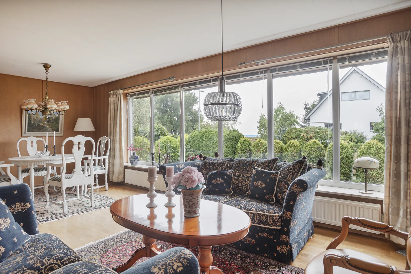 Villa, Makrillvägen 2, Gislövs läge, Trelleborg