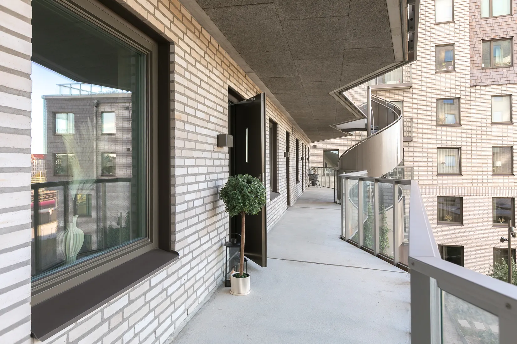 Bostadsrätt, Carlsgatan 33, Nyhamnen, Malmö