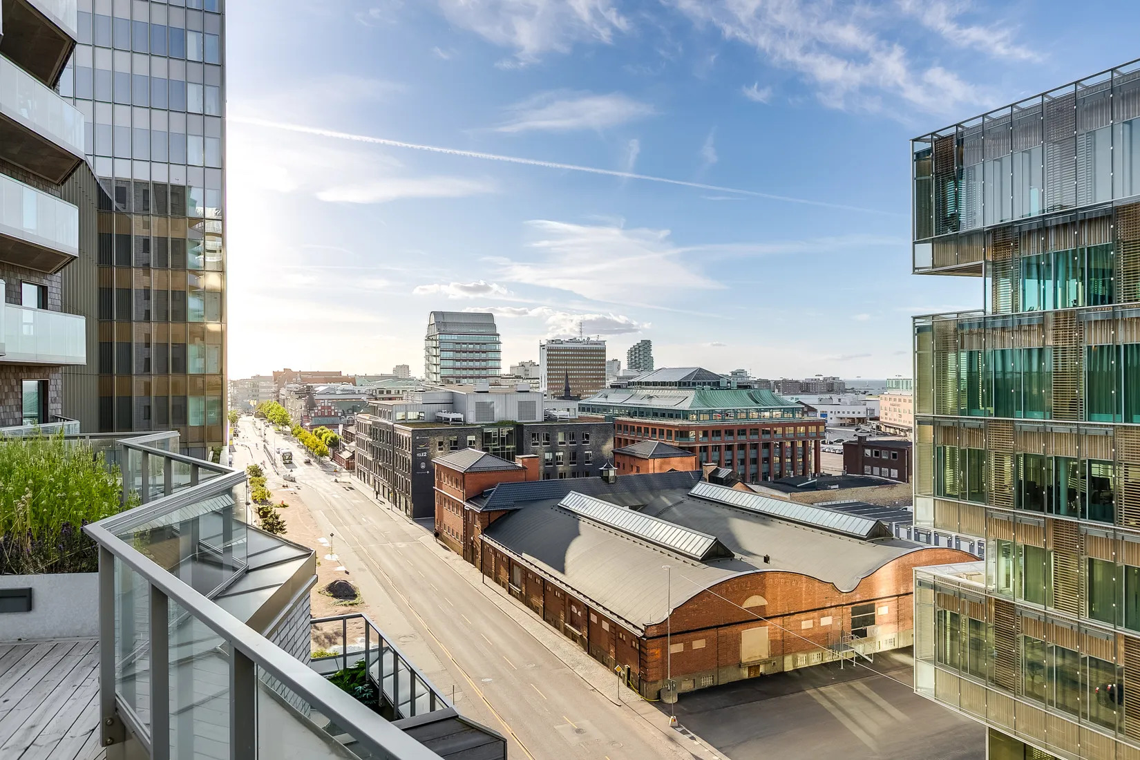 Bostadsrätt, Carlsgatan 33, Nyhamnen, Malmö