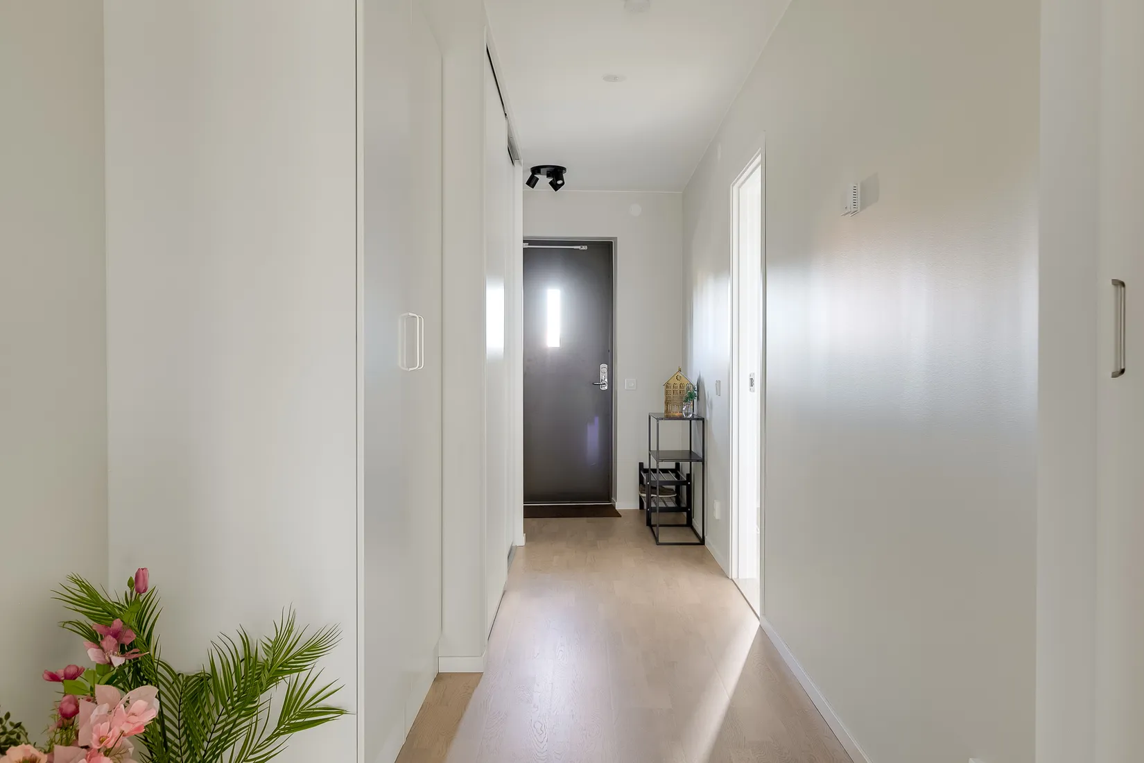 Bostadsrätt, Carlsgatan 33, Nyhamnen, Malmö