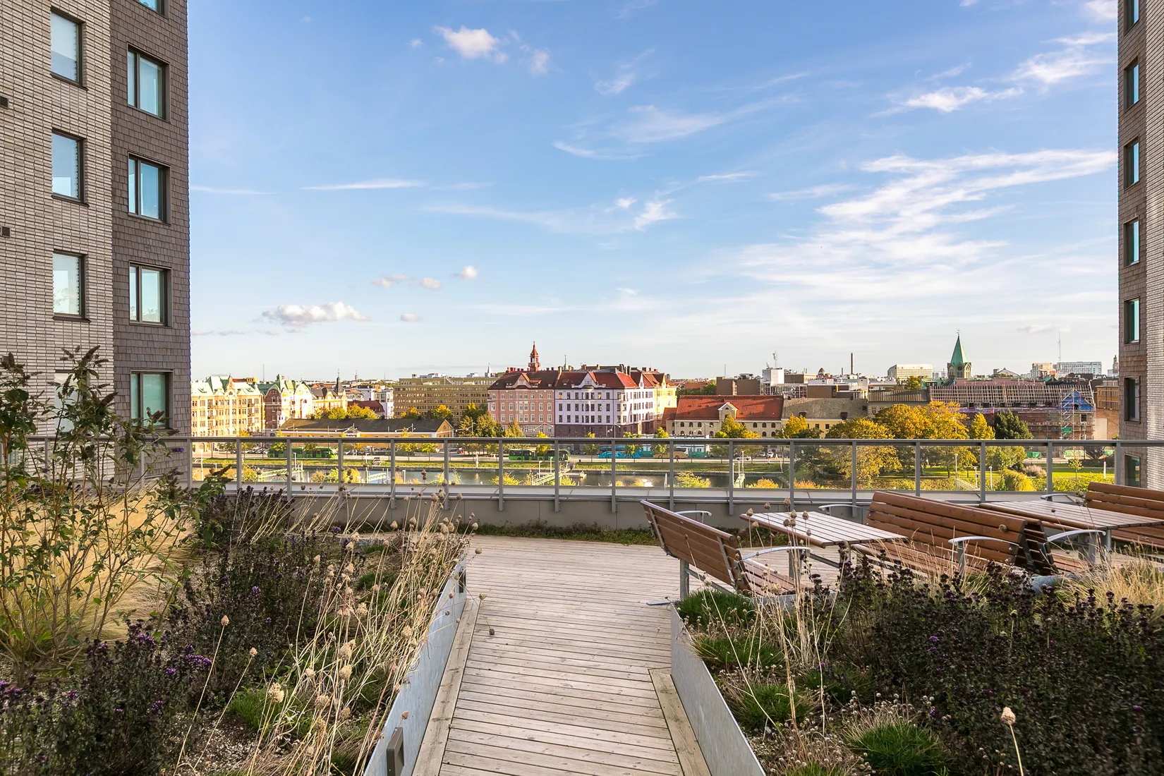 Bostadsrätt, Carlsgatan 33, Nyhamnen, Malmö