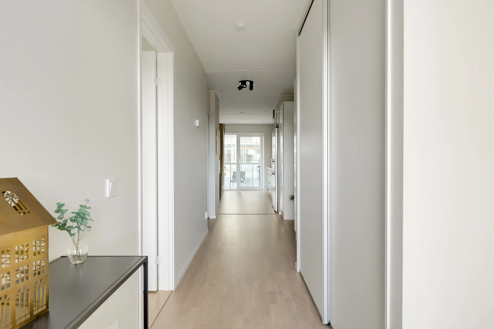 Bostadsrätt, Carlsgatan 33, Nyhamnen, Malmö