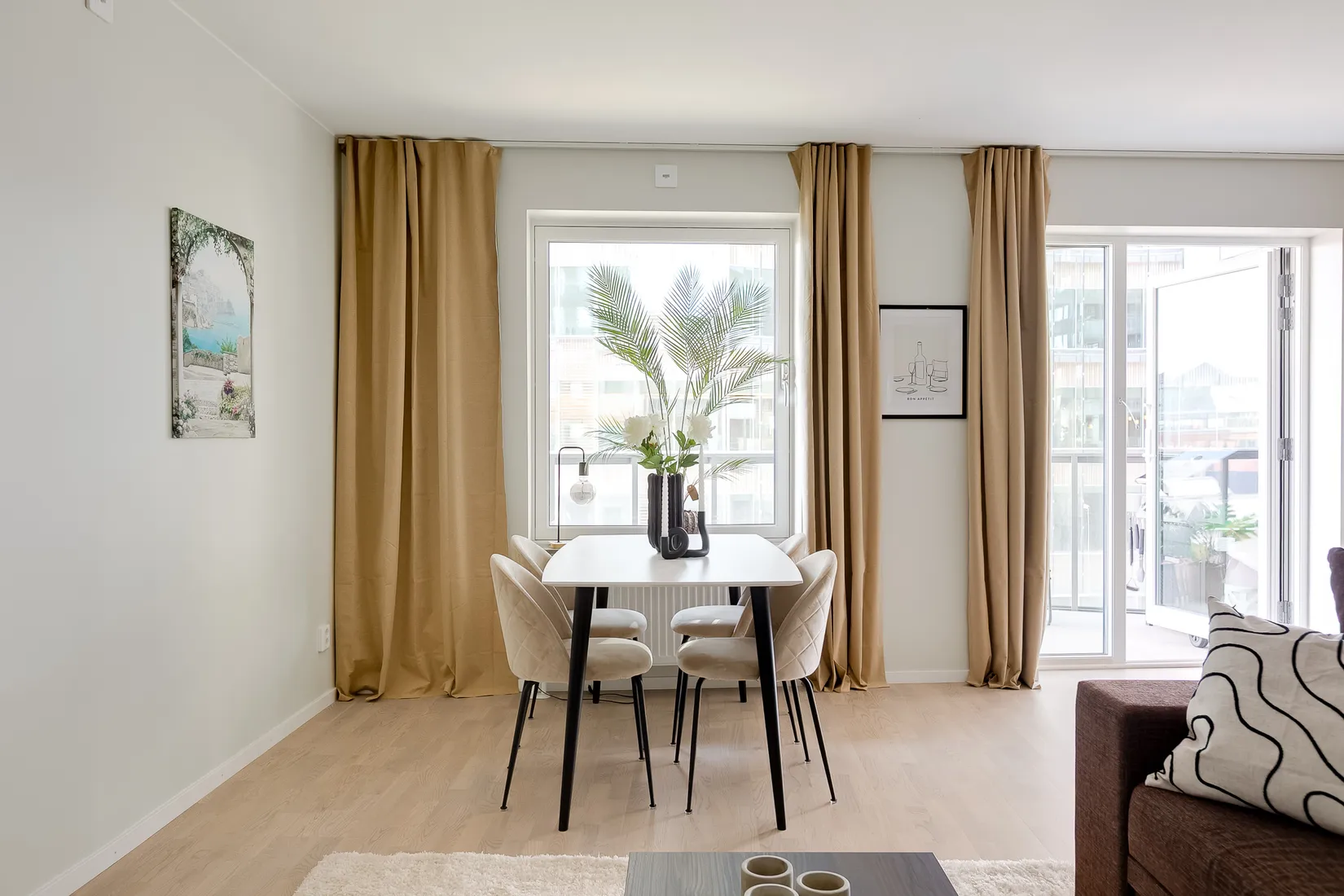 Bostadsrätt, Carlsgatan 33, Nyhamnen, Malmö