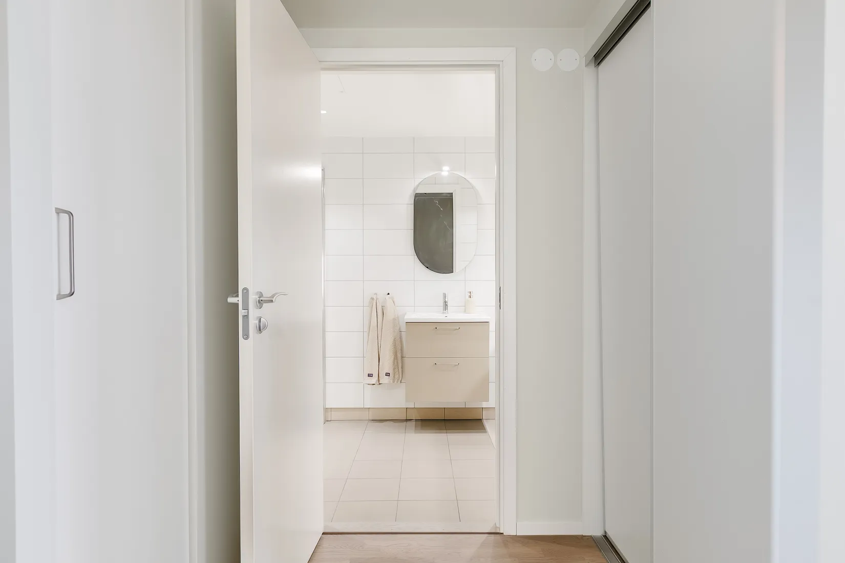 Bostadsrätt, Carlsgatan 33, Nyhamnen, Malmö