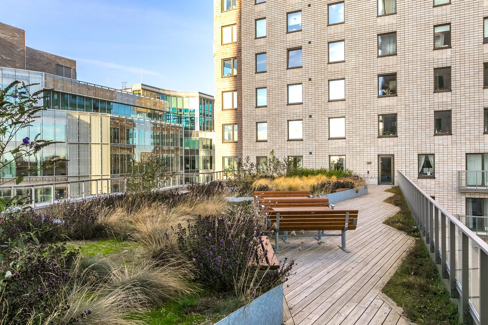 Bostadsrätt, Carlsgatan 33, Nyhamnen, Malmö