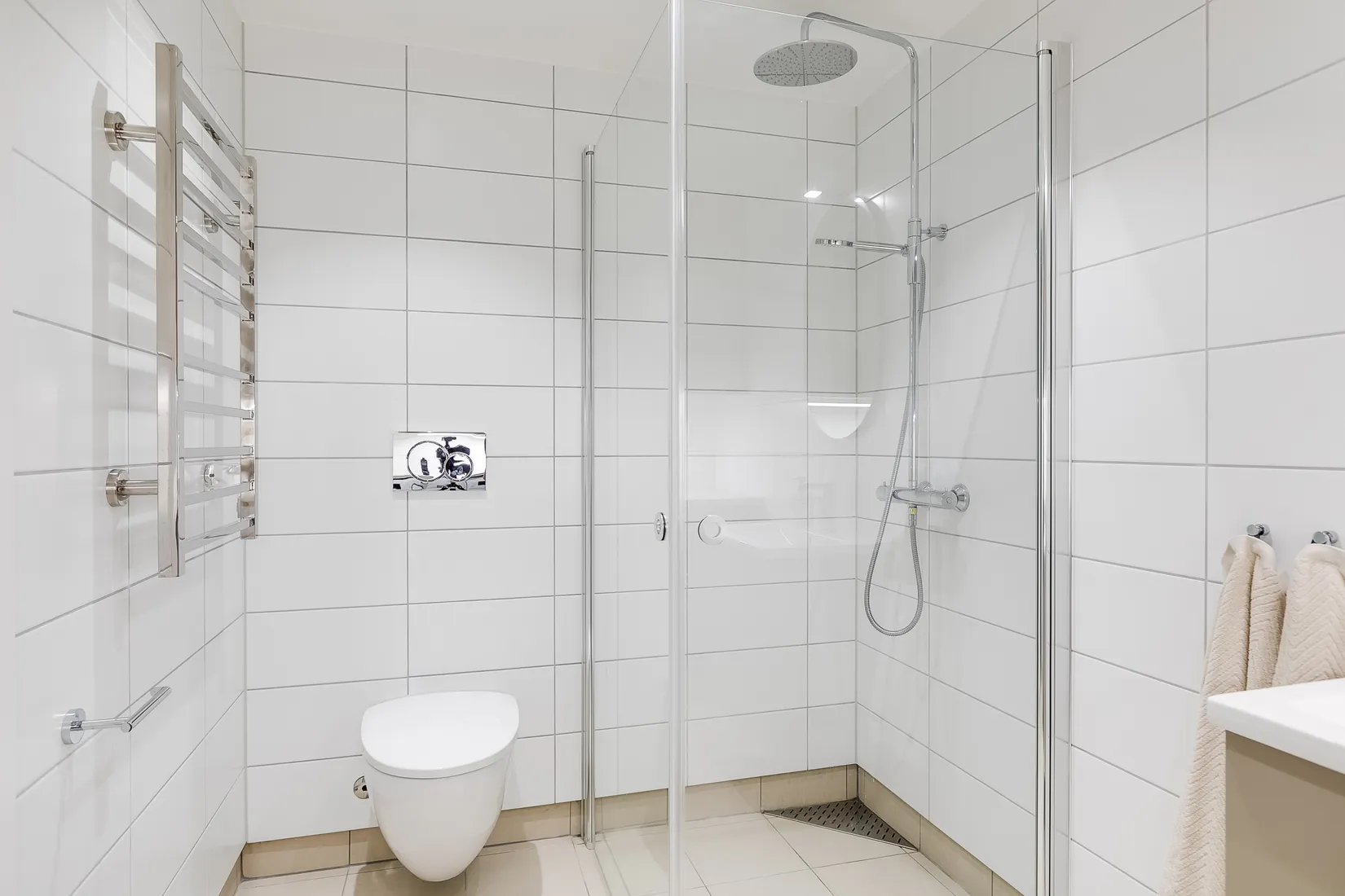 Bostadsrätt, Carlsgatan 33, Nyhamnen, Malmö