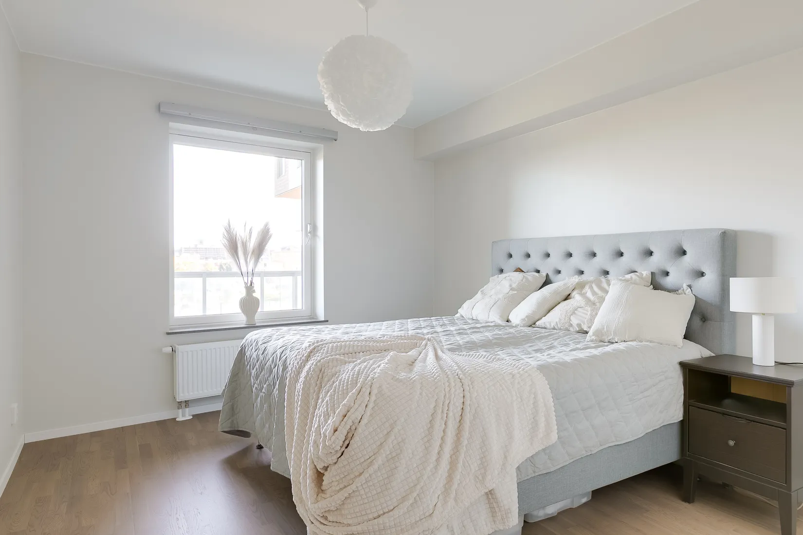Bostadsrätt, Carlsgatan 33, Nyhamnen, Malmö